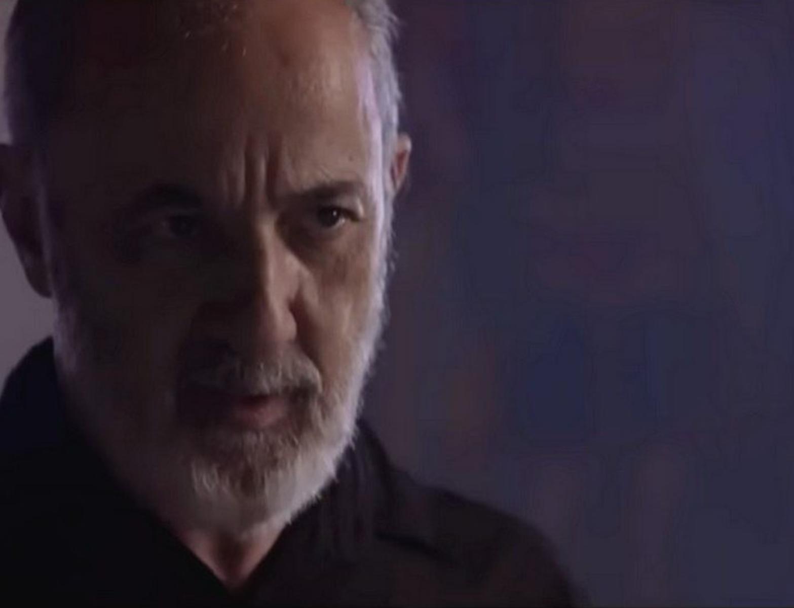 Σασμός: Η ώρα της εκδίκησης έχει φτάσει