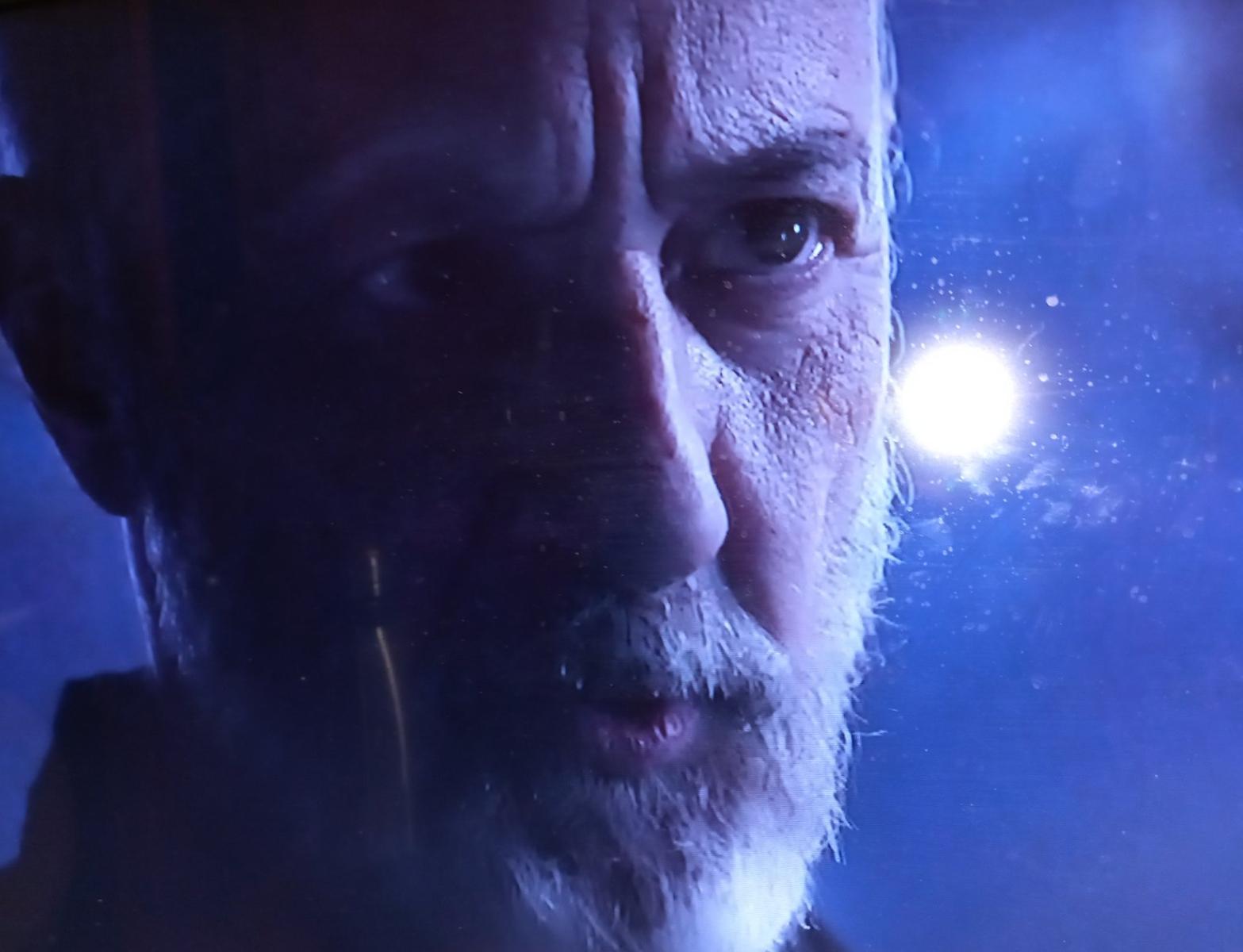 Σασμός: Η ώρα της εκδίκησης έχει φτάσει