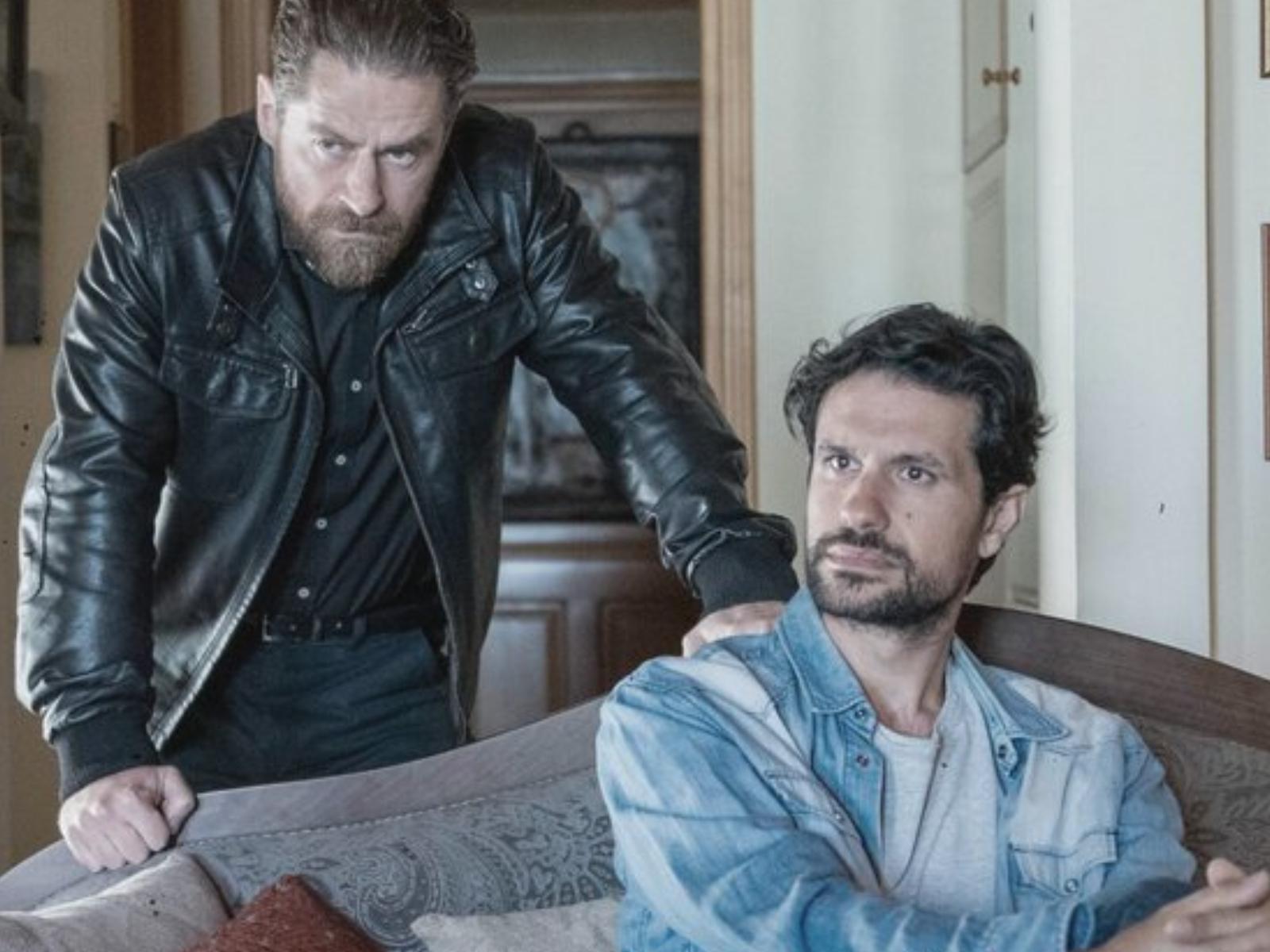 Σασμός-Αστέρης-Μαθιός