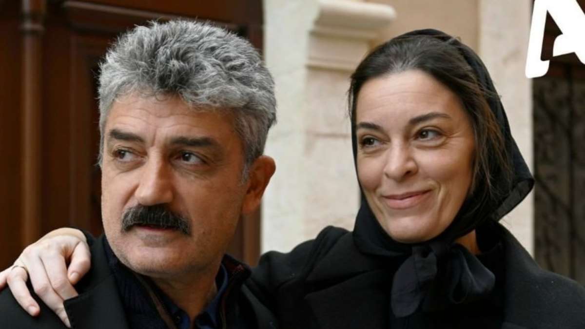 Σασμός : Ο Παύλος μπαίνει εμπόδιο στον γάμο Μαρίνας Αντώνη