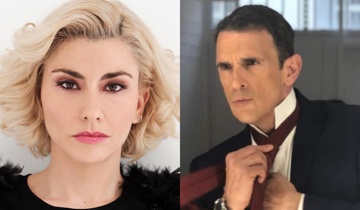 Μαύρο Ρόδο: Στα παρασκήνια της νέας πολυαναμενόμενης σειράς του MEGA