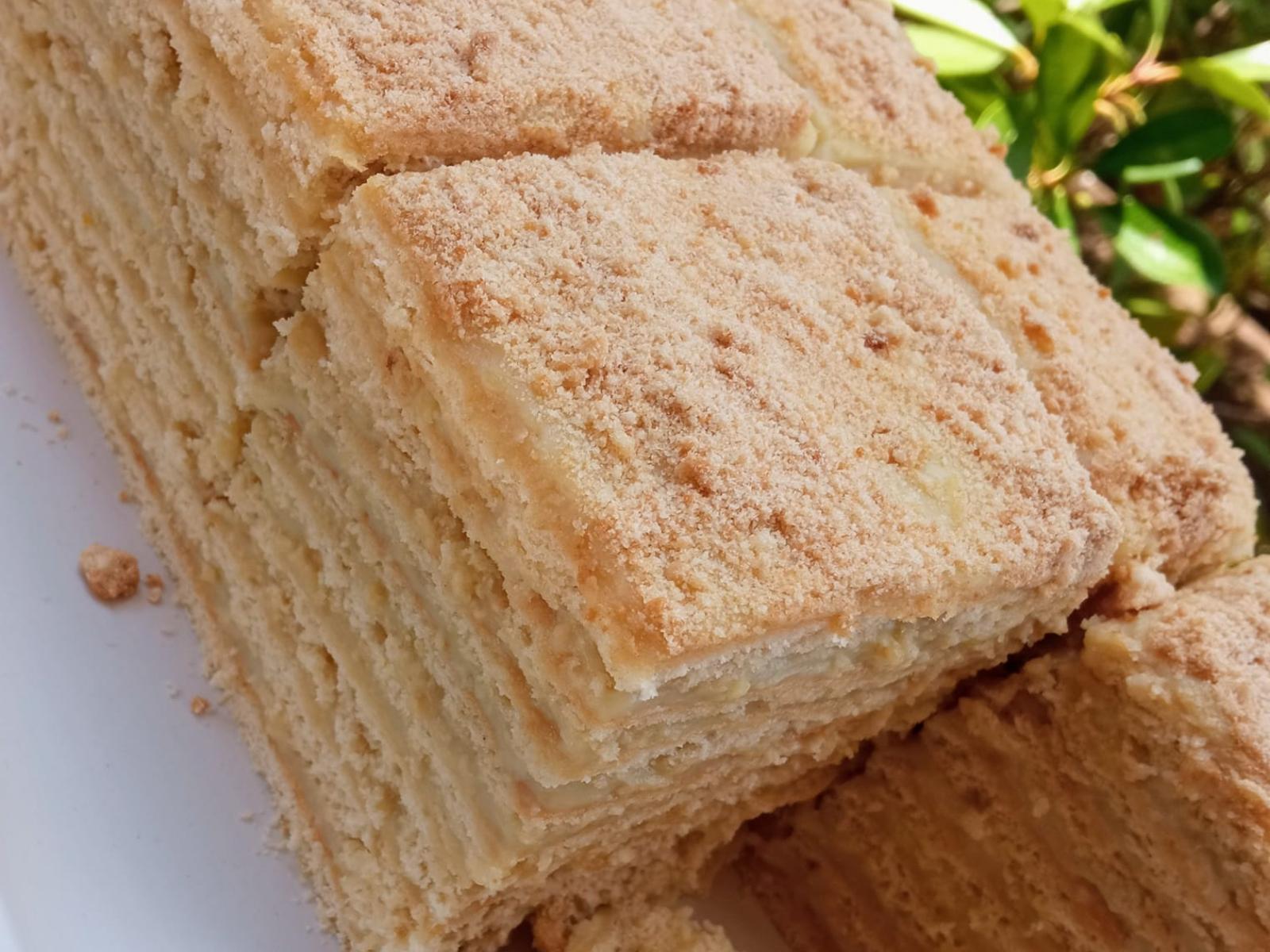 Μεντόκ-Medovic-συνταγή-για-τούρτα-