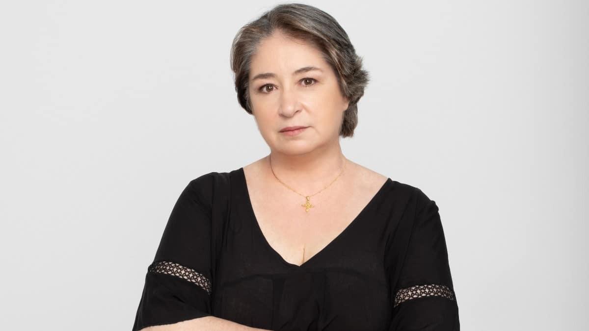 Παγιδευμένοι: Η Ειρήνη αρνείται να δεχτεί τον φόνο της κόρης της