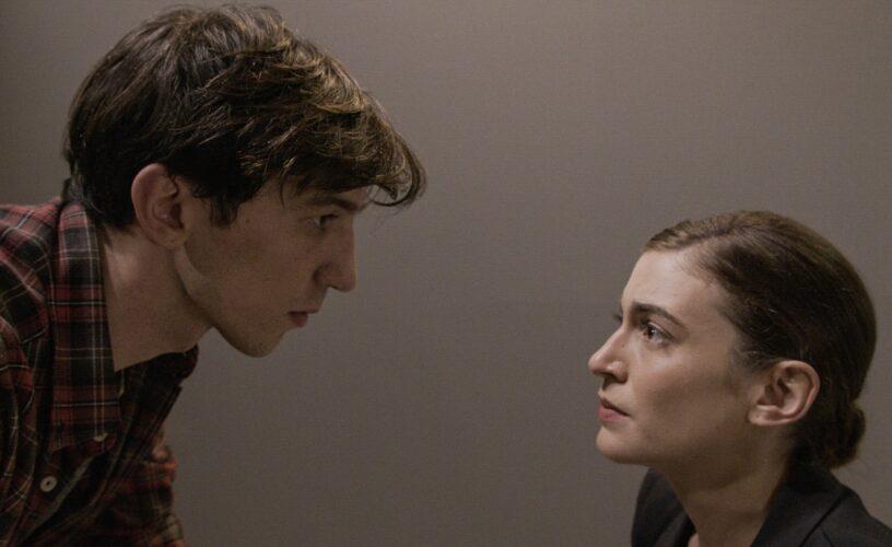 Παγιδευμένοι: Η Ειρήνη αρνείται να δεχτεί τον φόνο της κόρης της