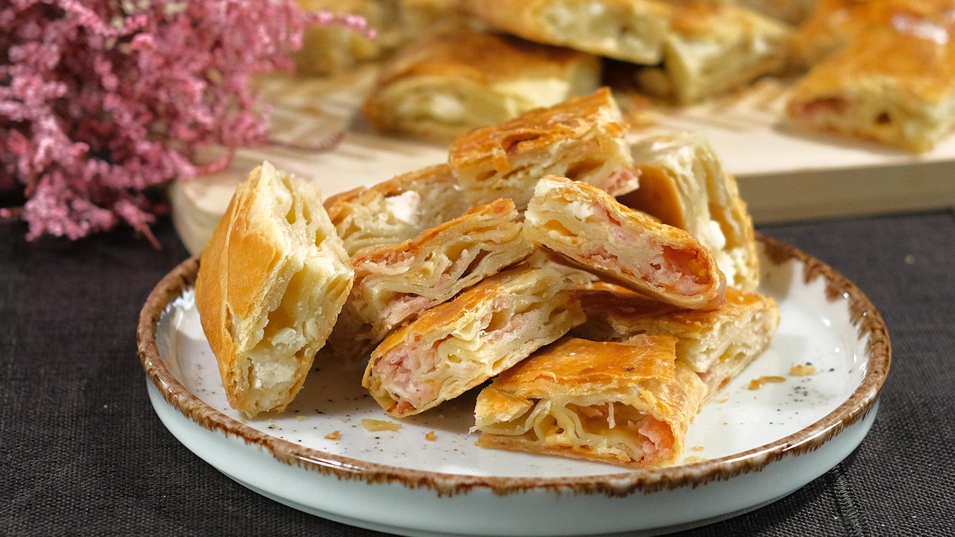 συνταγή-για-τυρόπιτα-