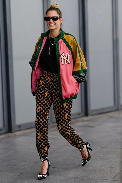 ιδέες-για-να-συνδυάσεις-το-αντιανεμικό μπουφάν-το-Φθινόπωρο 2022- ιδέες-για-να-συνδυάσεις-το-αντιανεμικό μπουφάν-το-Φθινόπωρο 2022-