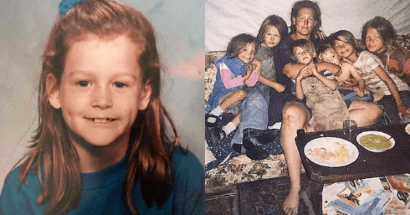 Πατριός απήγαγε την κόρη της πρώην του σχέσης και έκανε την ανάγκασε να κάνουν 9 παιδία