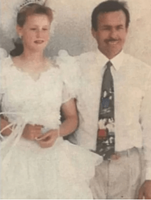 Πατριός απήγαγε την κόρη της πρώην του σχέσης και έκανε την ανάγκασε να κάνουν 9 παιδία