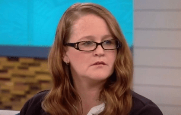 Πατριός απήγαγε την κόρη της πρώην του σχέσης και έκανε την ανάγκασε να κάνουν 9 παιδία