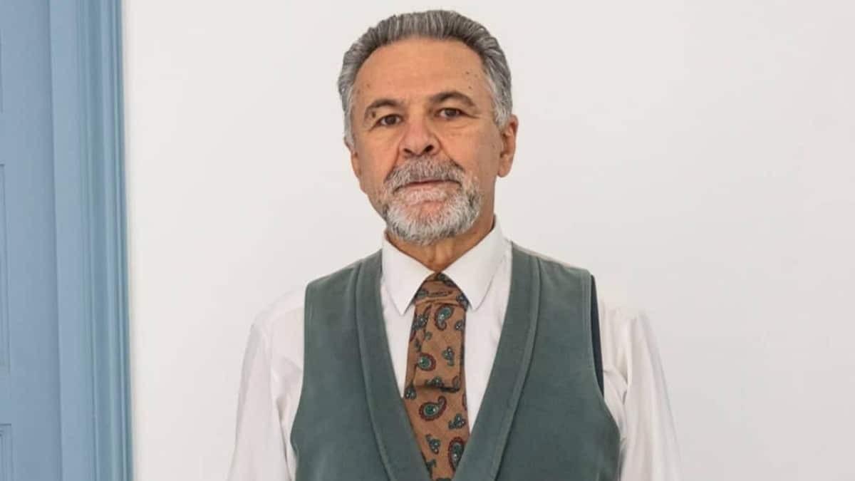 Σασμός: Έρχεται ο Πάνος το δεξί χέρι του Φαρμάκη