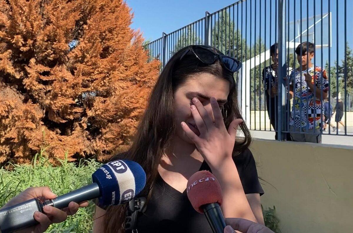 Θρήνος : Έχασε τη μάχη ο 16χρονος ποδηλάτης – Οι γονείς δωρίζουν τα όργανά του