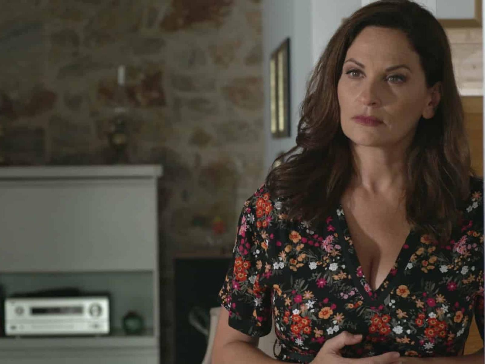 Μαύρο-Ρόδο-Πολυξένη