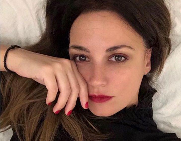 Σοφία Φαραζή: Το αυτοάνοσο που άλλαξε την ζωή της