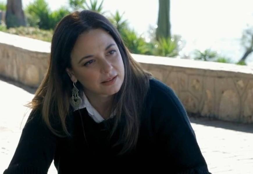 Σοφία Φαραζή: Το αυτοάνοσο που άλλαξε την ζωή της