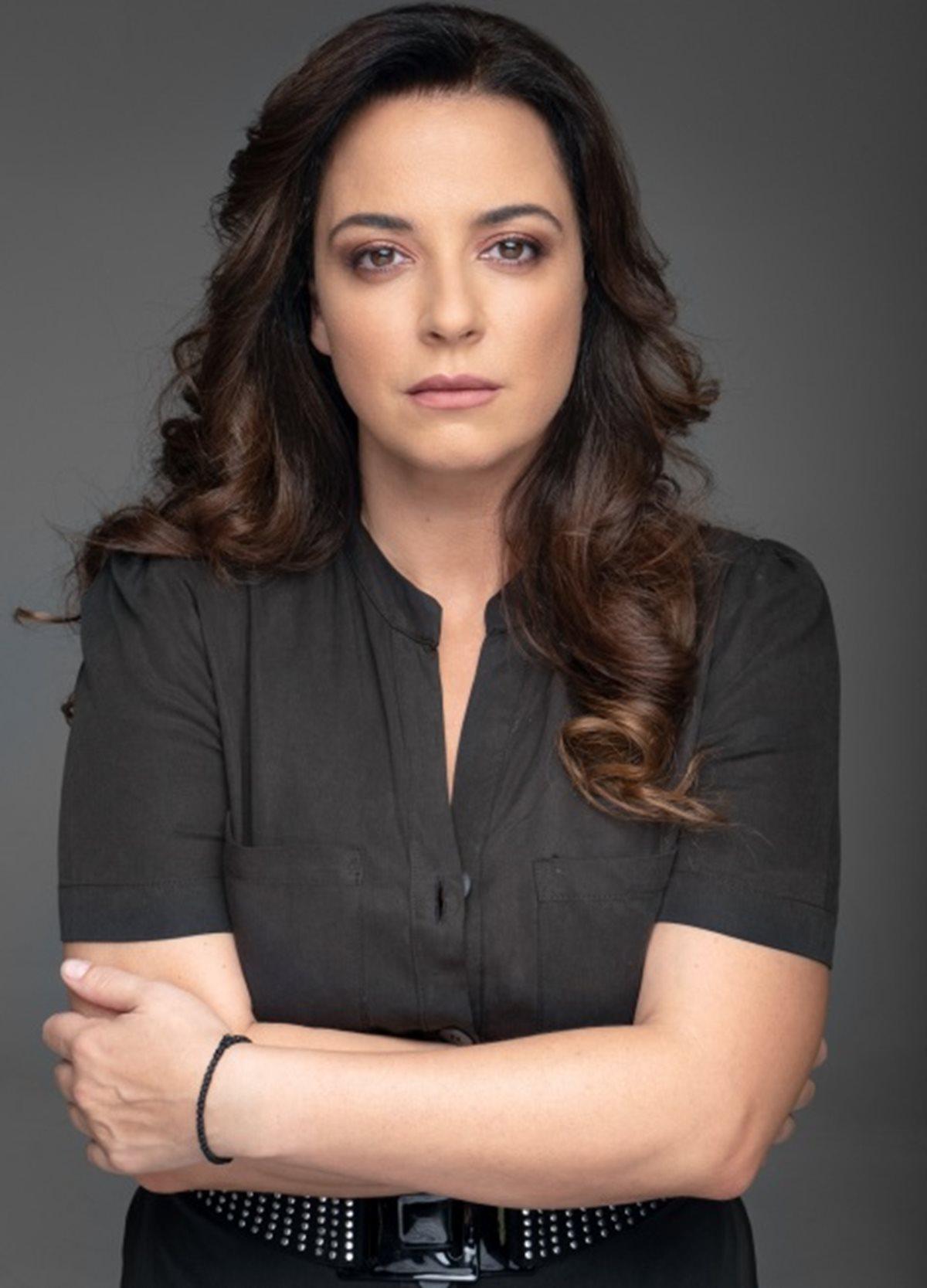 Σοφία Φαραζή: Το αυτοάνοσο που άλλαξε την ζωή της