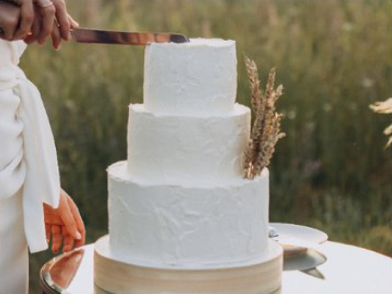 Απίστευτο: Νεόνυμφοι χρέωσαν 4 ευρώ το κομμάτι της τούρτας στους καλεσμένους