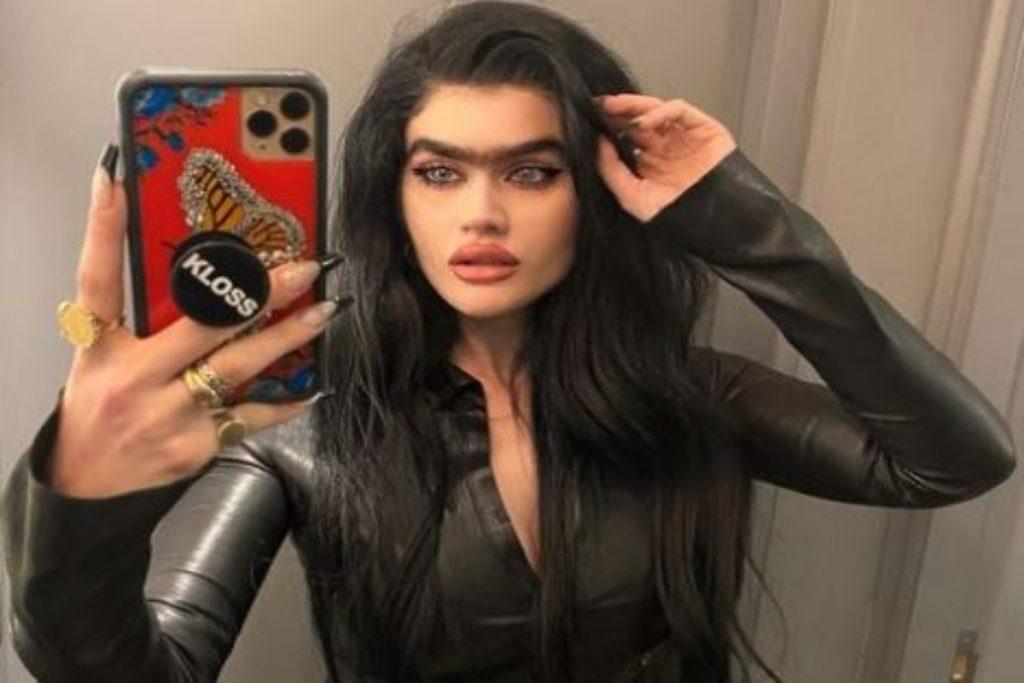 GNTM 5: Αυτοί είναι οι λόγοι που έκαναν τη Σοφία Χατζηπαντελή να αποχωρήσει