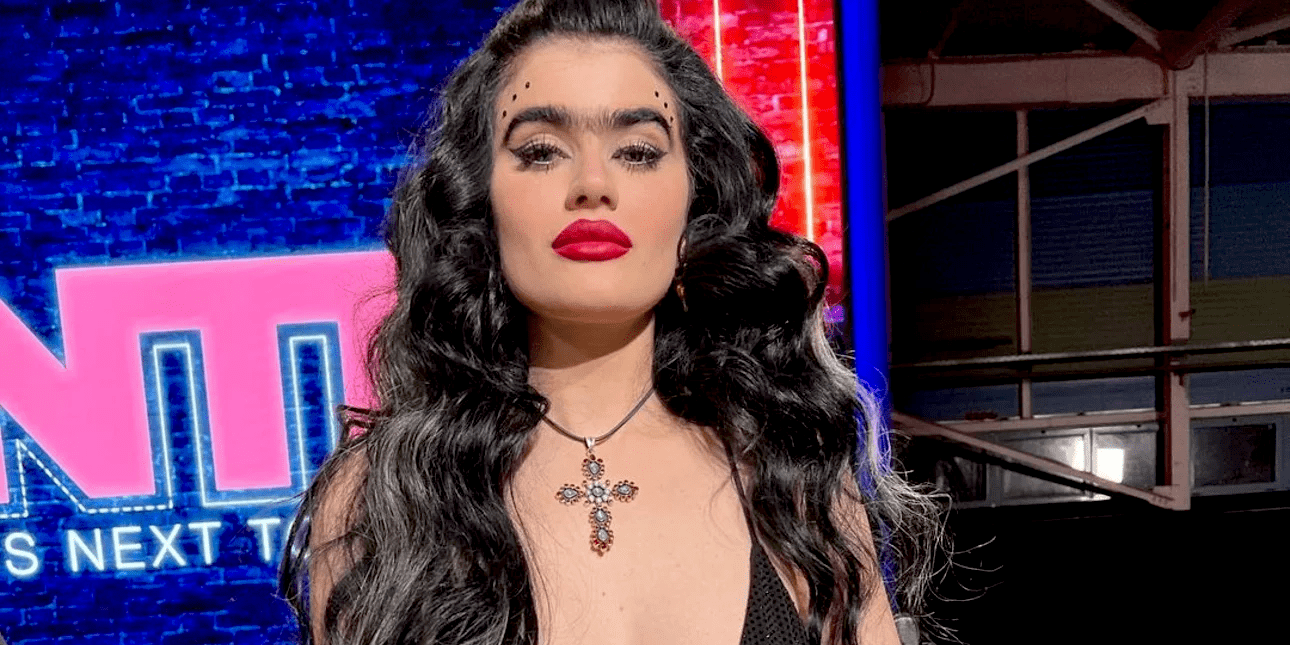 GNTM 5: Αυτοί είναι οι λόγοι που έκαναν τη Σοφία Χατζηπαντελή να αποχωρήσει