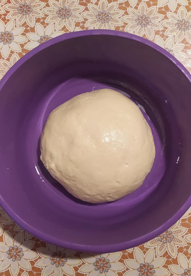 Λουκανικόπιτες-συνταγή-