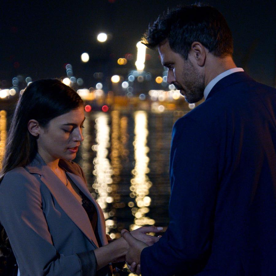 Παγιδευμένοι επόμενα επεισόδια: 22 , 23