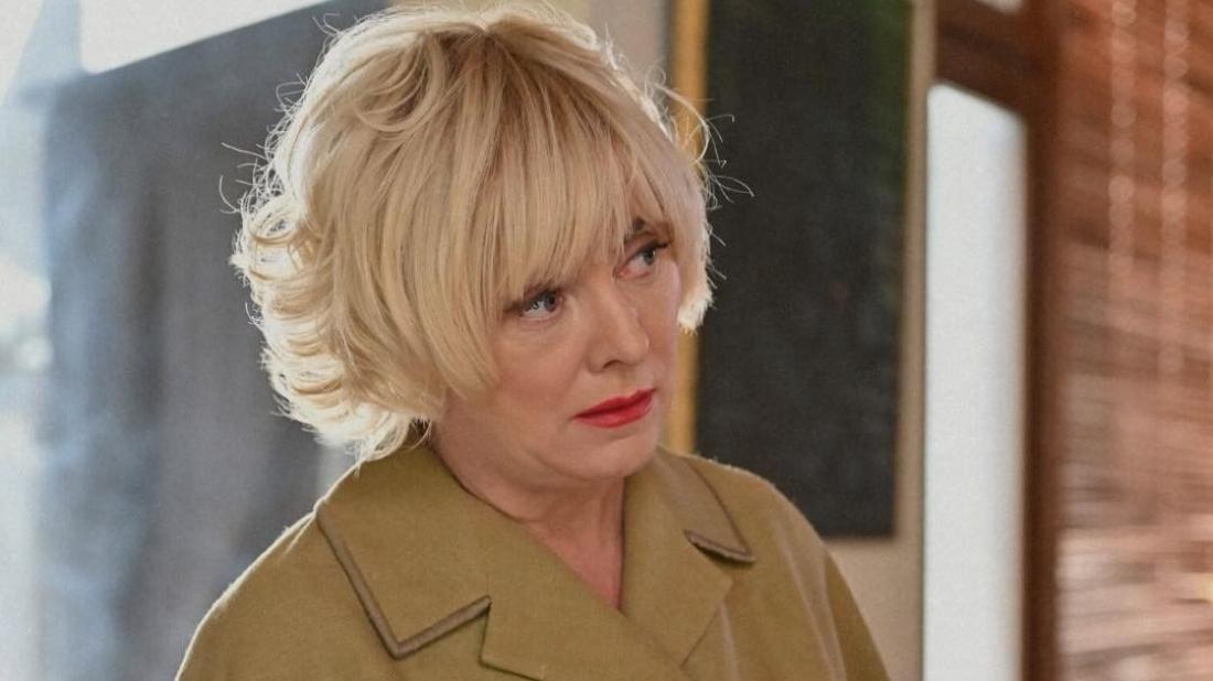 Παράδεισος των Κυριών: Η Βικτόρια πετάει την Πολυξένη στο δρόμο