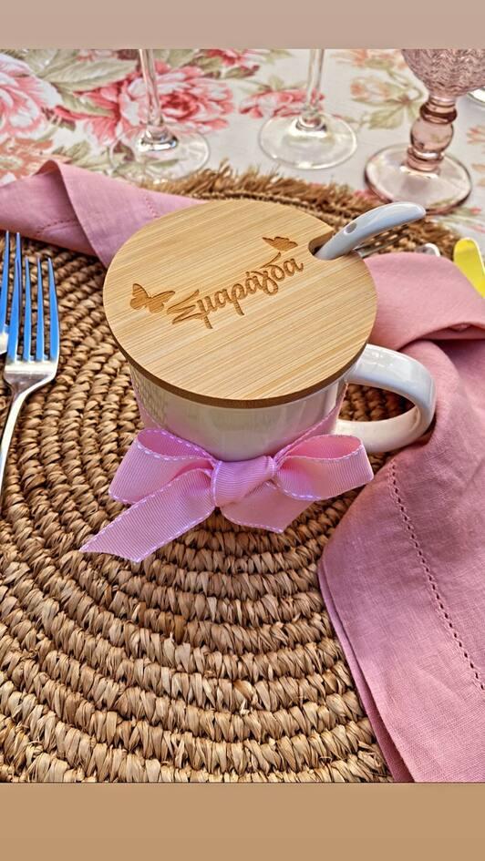 Πρωταγωνιστής του Σασμού βάφτισε τη κόρη του