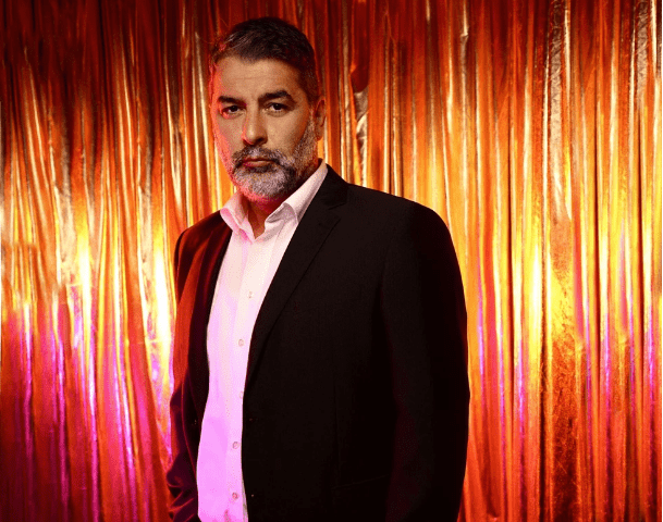 Αυτή η νύχτα μένει: Οι χαρακτήρες της σειράς