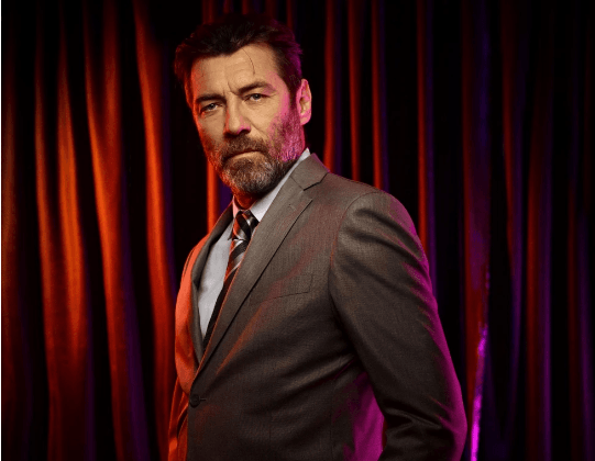 Αυτή η νύχτα μένει: Οι χαρακτήρες της σειράς