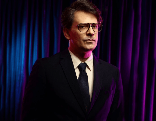 Αυτή η νύχτα μένει: Οι χαρακτήρες της σειράς