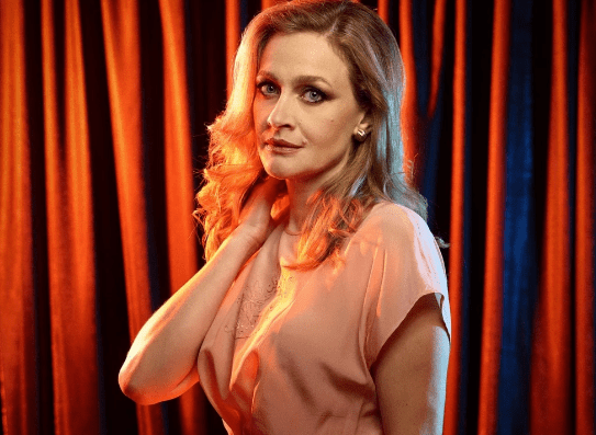 Αυτή η νύχτα μένει: Οι χαρακτήρες της σειράς