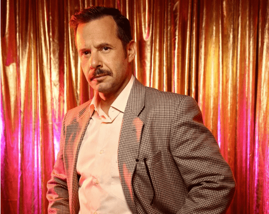 Αυτή η νύχτα μένει: Οι χαρακτήρες της σειράς