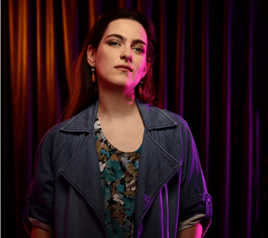 Αυτή η νύχτα μένει: Οι χαρακτήρες της σειράς