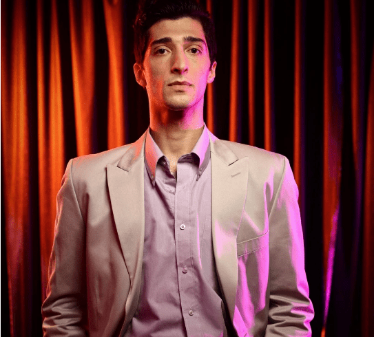 Αυτή η νύχτα μένει: Οι χαρακτήρες της σειράς