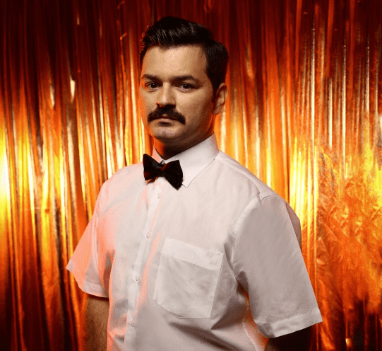 Αυτή η νύχτα μένει: Οι χαρακτήρες της σειράς