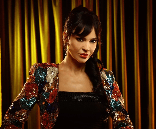 Αυτή η νύχτα μένει: Οι χαρακτήρες της σειράς