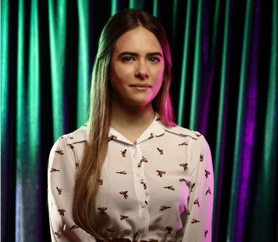 Αυτή η νύχτα μένει: Οι χαρακτήρες της σειράς