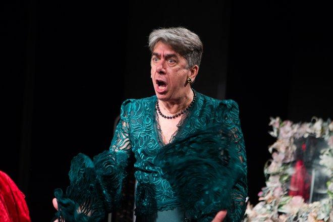 Αυτή η νύχτα μένει: Οι χαρακτήρες της σειράς