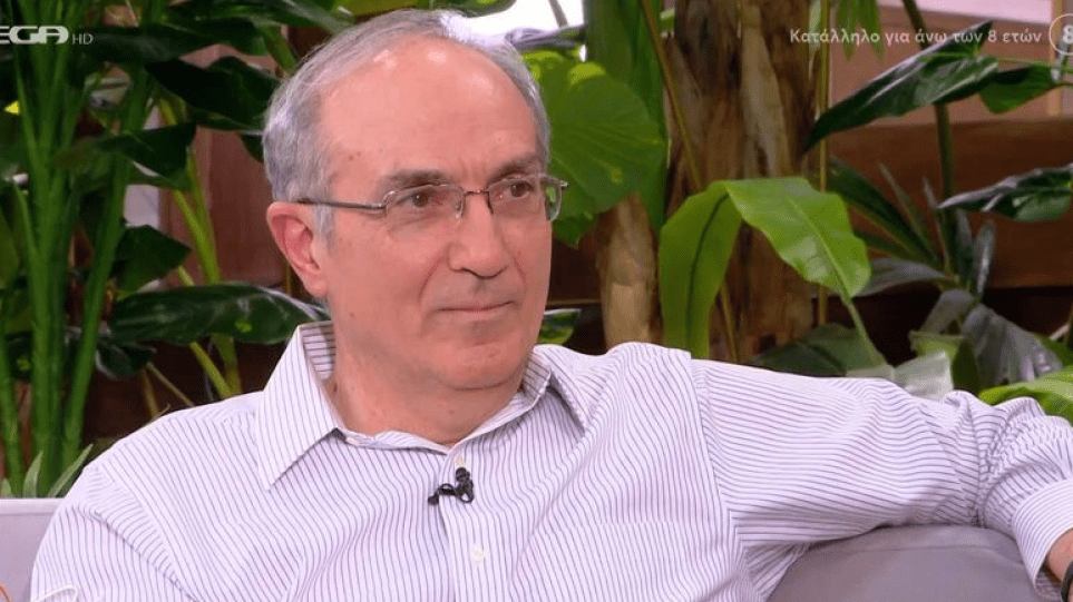 Αυτή η νύχτα μένει: Οι χαρακτήρες της σειράς