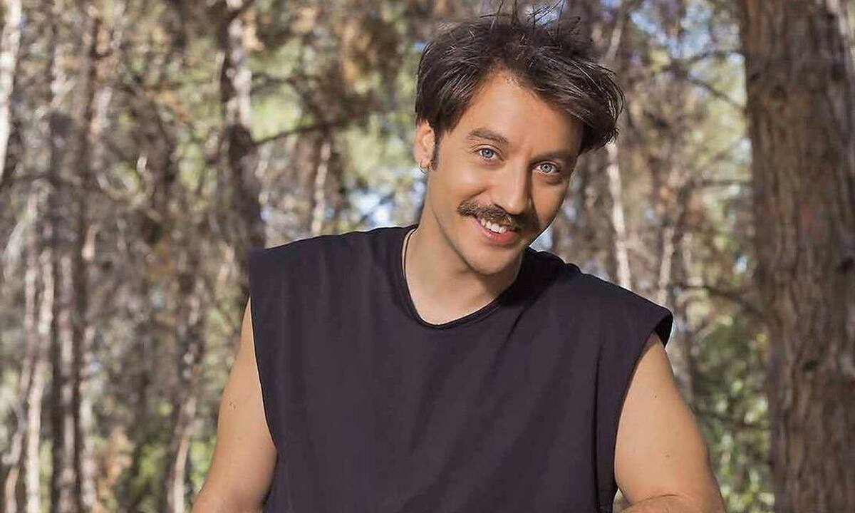 Αυτή η νύχτα μένει: Οι χαρακτήρες της σειράς