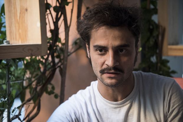 Αυτή η νύχτα μένει: Οι χαρακτήρες της σειράς