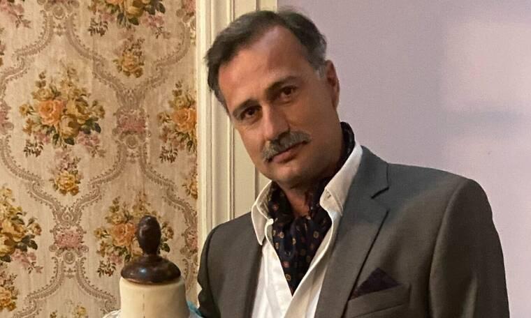 Αυτή η νύχτα μένει: Οι χαρακτήρες της σειράς