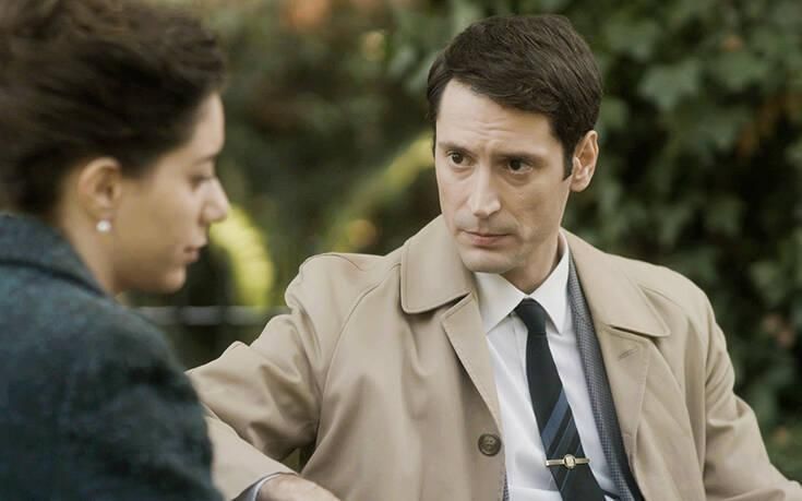 Αυτή η νύχτα μένει: Οι χαρακτήρες της σειράς