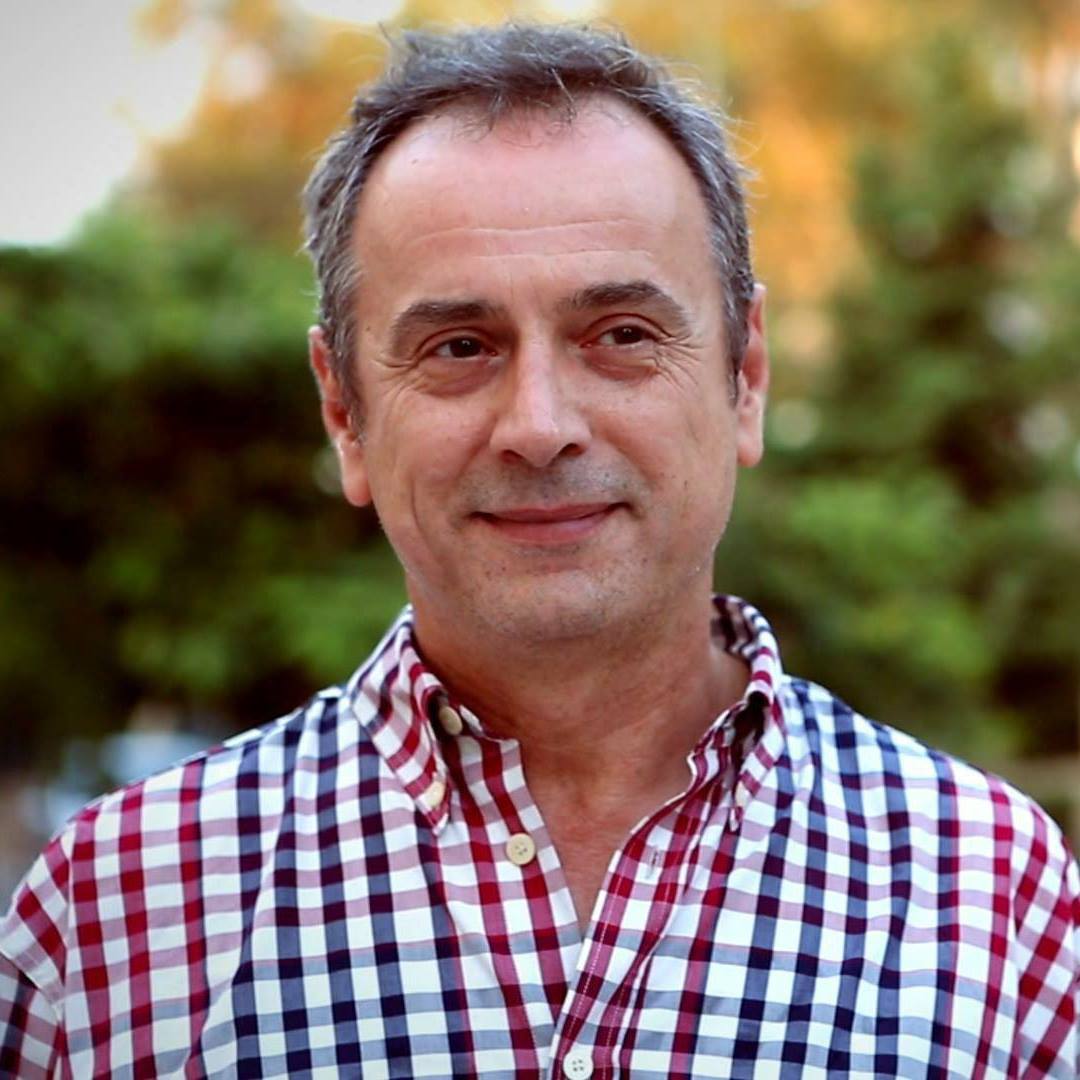 Αυτή η νύχτα μένει: Οι χαρακτήρες της σειράς