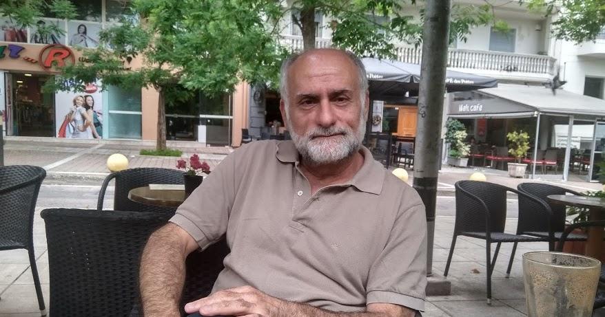 Αυτή η νύχτα μένει: Οι χαρακτήρες της σειράς