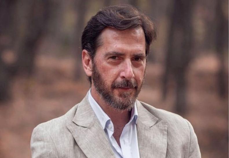 Αυτή η νύχτα μένει: Οι χαρακτήρες της σειράς