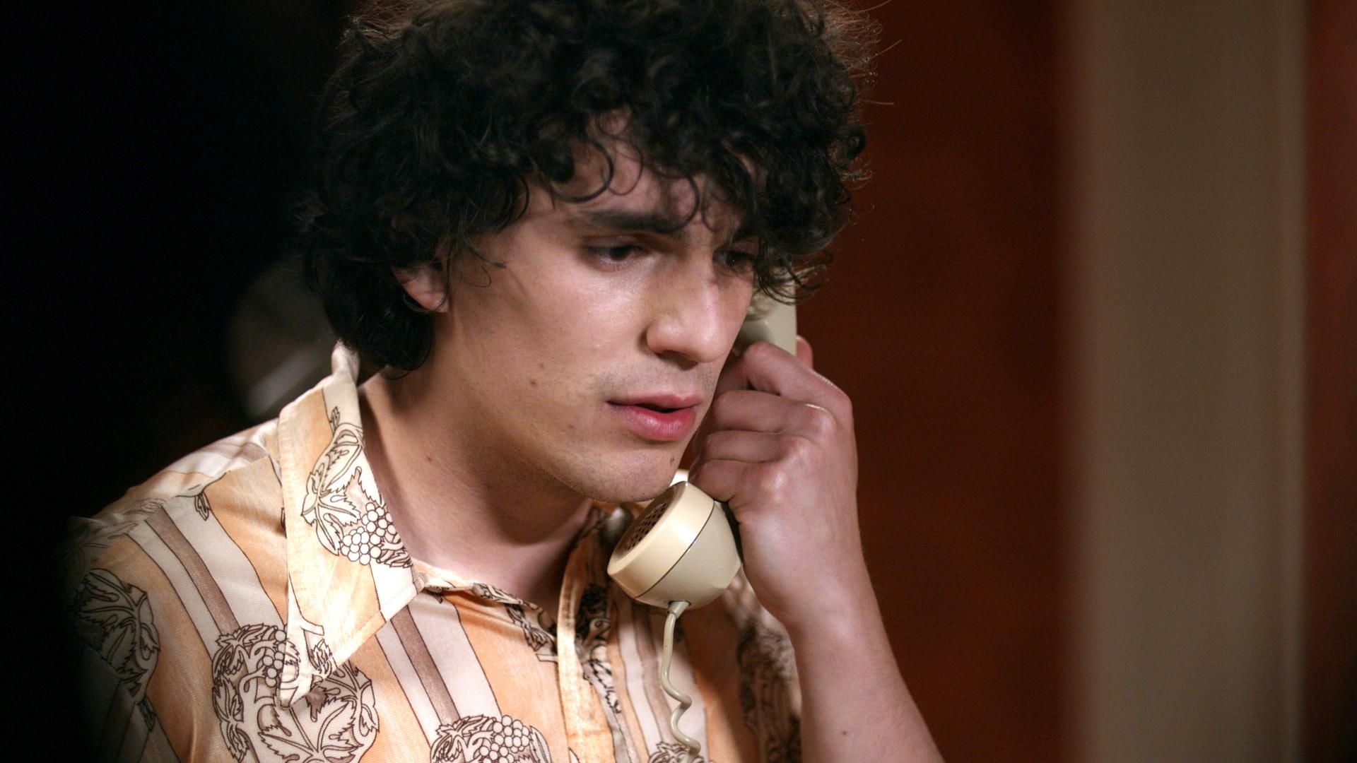 Αυτή η νύχτα μένει: Οι χαρακτήρες της σειράς