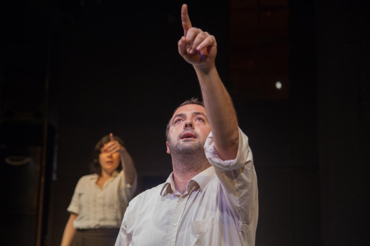 Αυτή η νύχτα μένει: Οι χαρακτήρες της σειράς