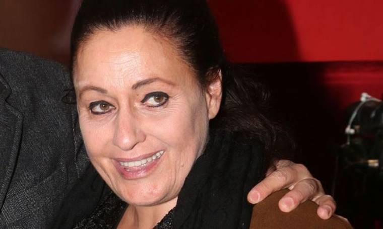 Αθηνά Τσιλύρα για τον Σπύρο Παπαδόπουλο και το διαζύγιό τους – Μου ξύρισε το κεφάλι