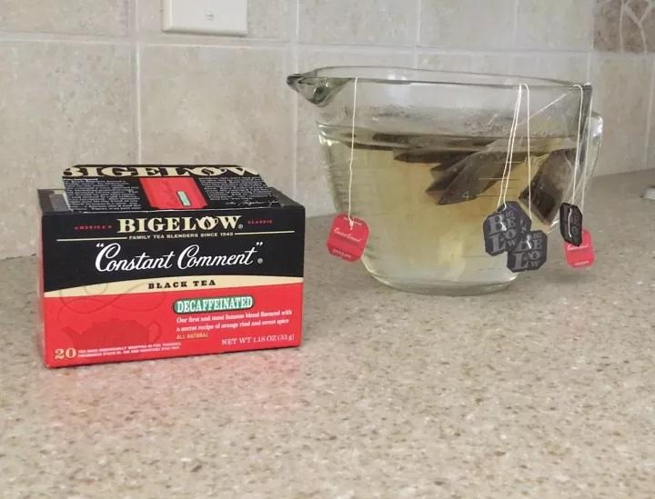 κόλπα καθαριότητας-με-τσάι-