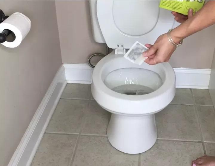 κόλπα καθαριότητας-με-τσάι-